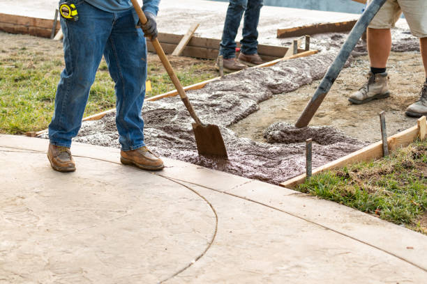 Best Local Concrete Companies  in Fort Hunt, VA