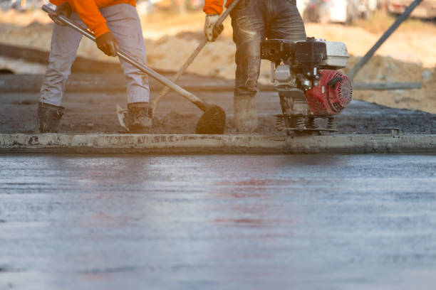 Best Concrete Contractor Near Me  in Fort Hunt, VA