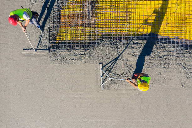  Fort Hunt, VA Concrete contractor Pros