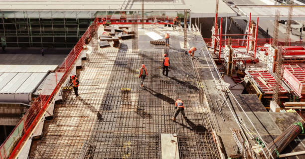 Best Concrete Sidewalk Installation  in Fort Hunt, VA