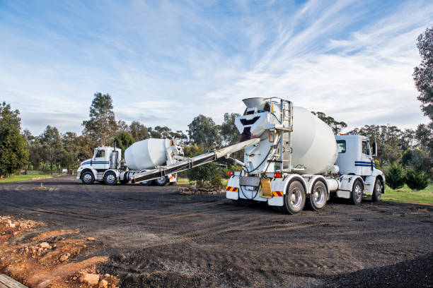 Best Concrete Patio Contractor  in Fort Hunt, VA
