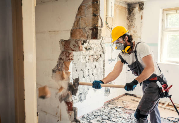 Best Waterproofing & Drywells  in Fort Hunt, VA