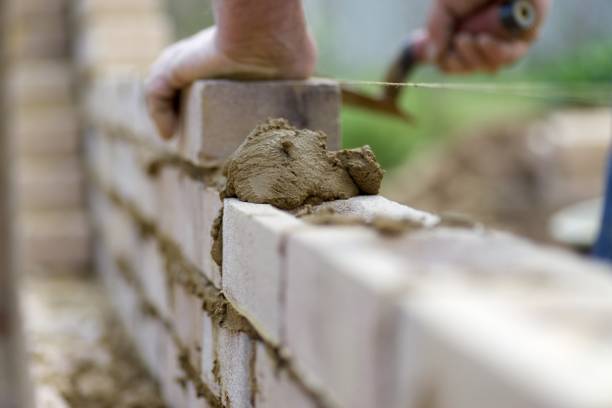 Best Concrete Installation Cost  in Fort Hunt, VA