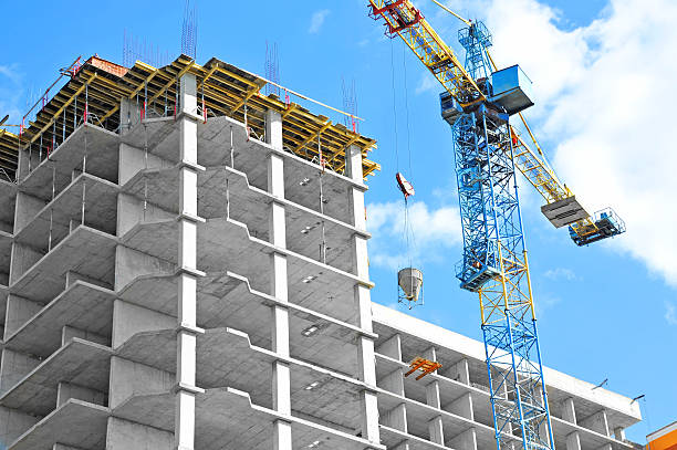 Best Concrete Leveling Services  in Fort Hunt, VA